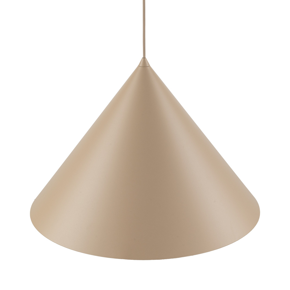 CONO SABIA LAMPA WISZĄCA 1 XL