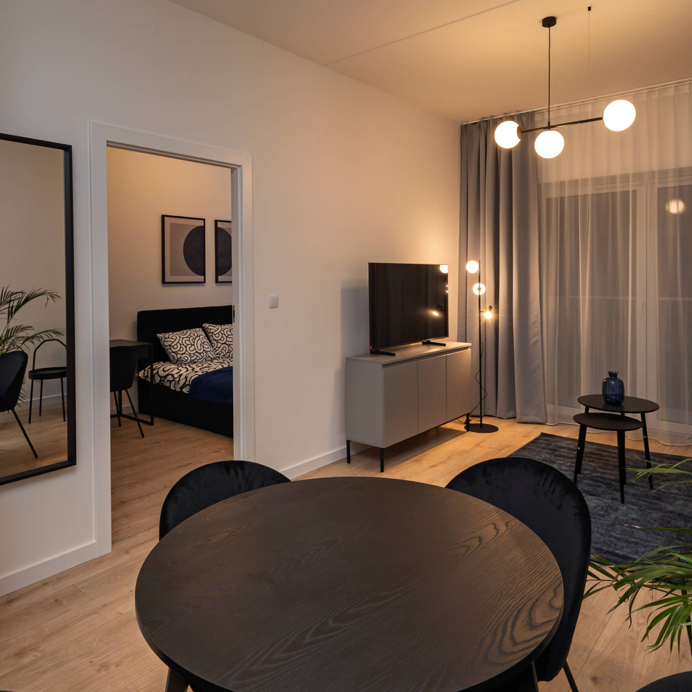 VOX LAMPA PODŁOGOWA 3