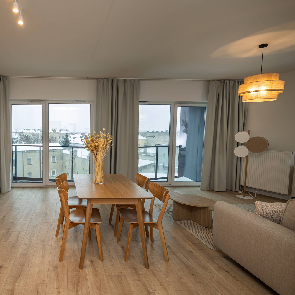 PULSE LAMPA PODŁOGOWA 3