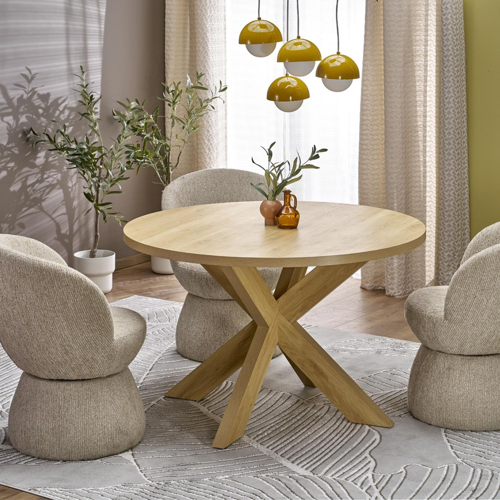 BONO OCHRA LAMPA WISZACA 5