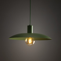 ASTRA PEAPOD 1XE27 LAMPA WISZĄCA