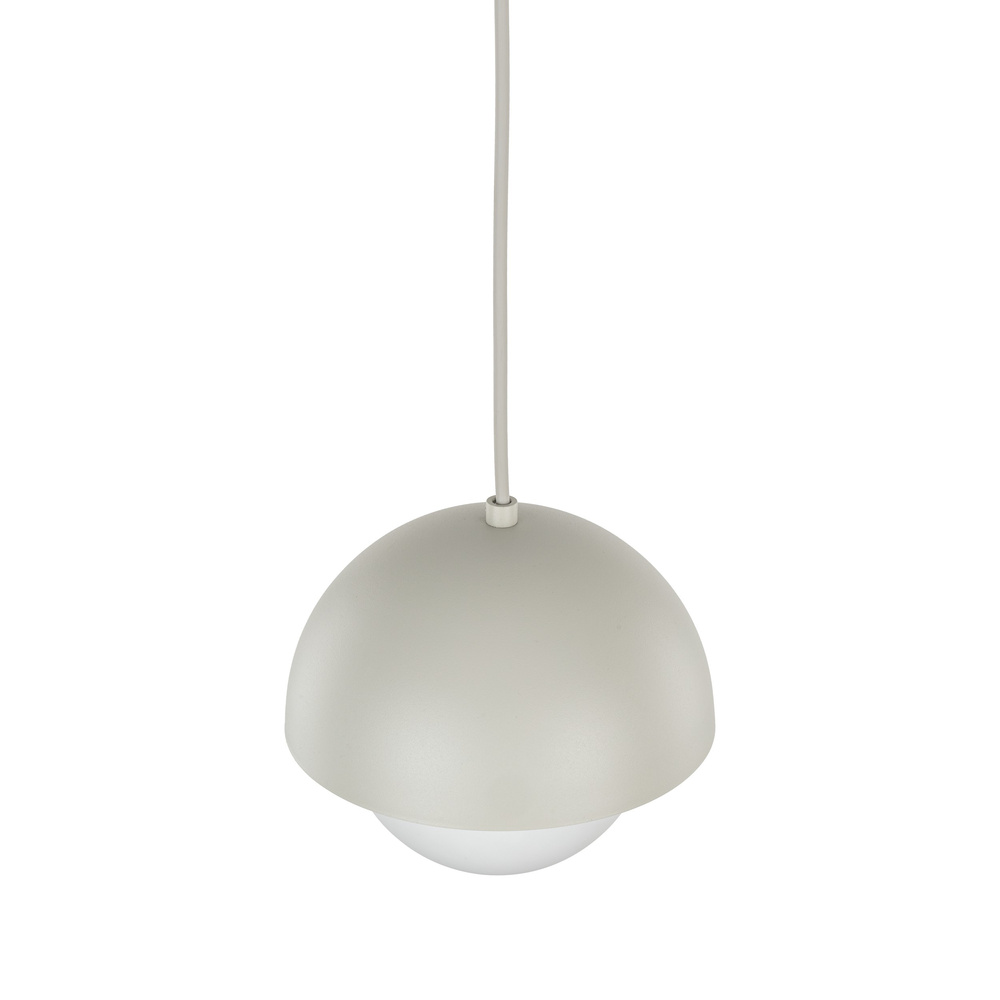 BONO BEIGE LAMPA WISZACA 1