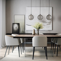 ELENA LAMPA WISZĄCA 3