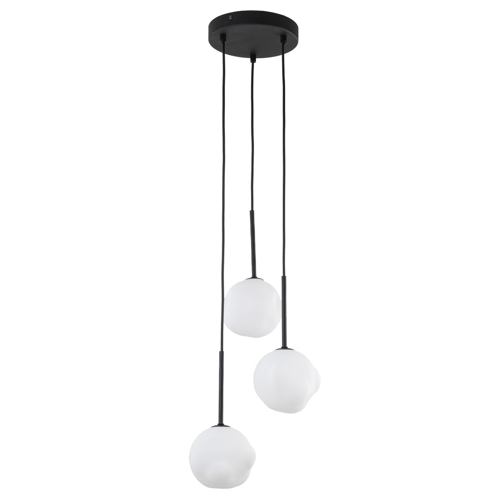 MISTY LAMPA WISZACA 3XG9