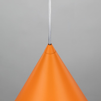 CONO ORANGE LAMPA WISZACA 1 M