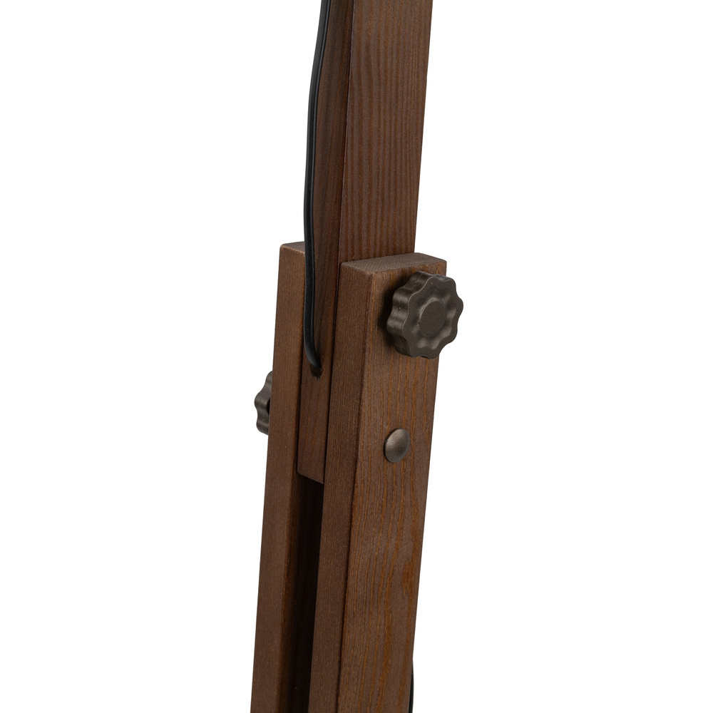 OSLO BROWN LAMPA PODŁOGOWA 1