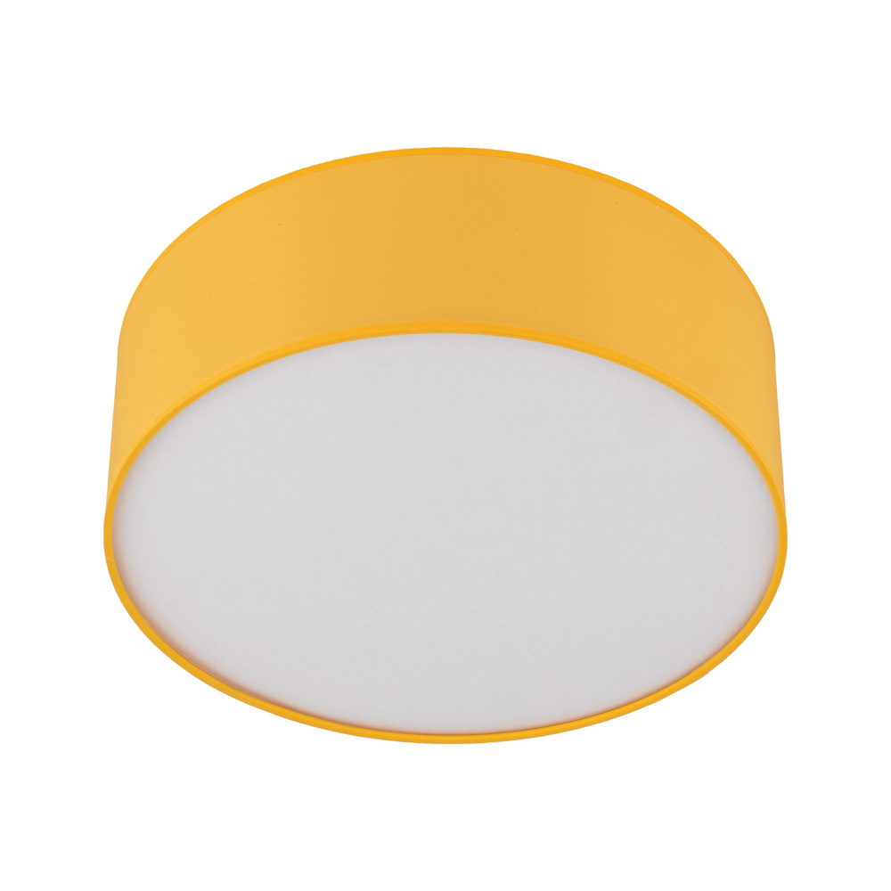 NICOLA YELLOW LAMPA SUFITOWA 380