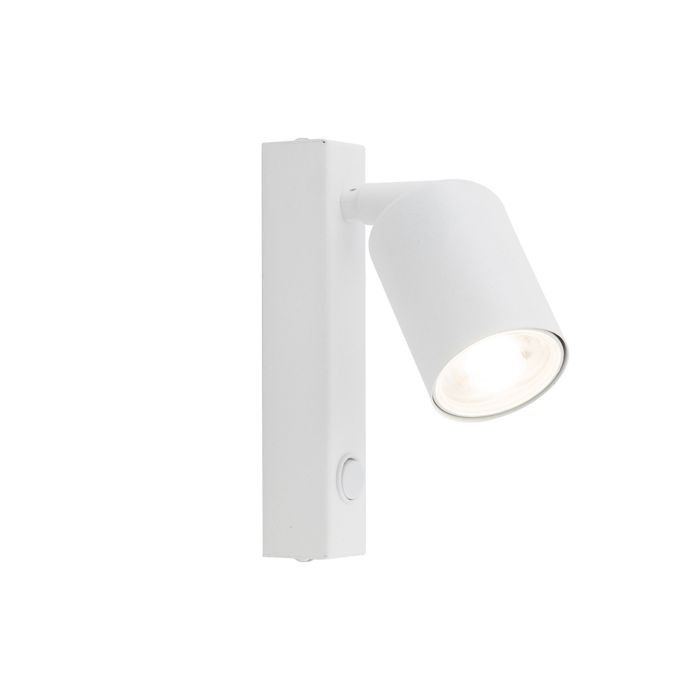 NEX WHITE KINKIET 1XGU10