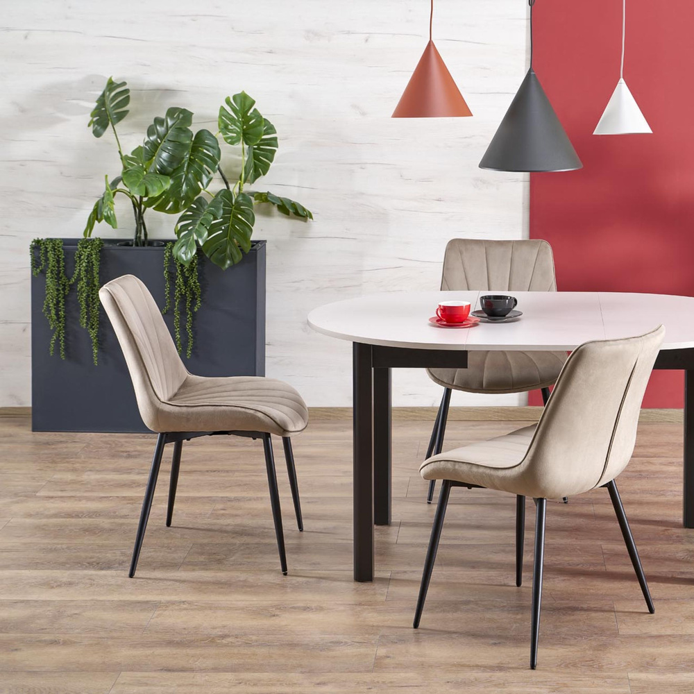 CONO MIX LAMPA WISZĄCA 3 SML