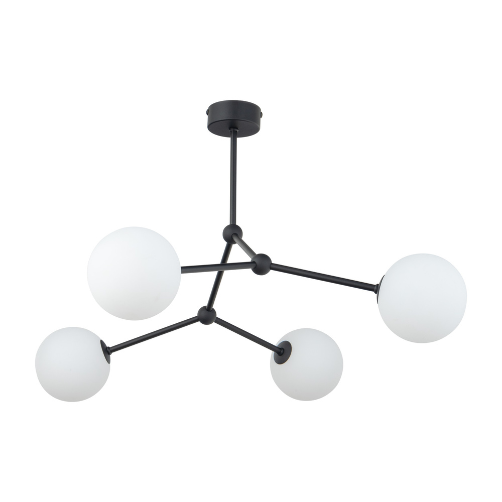 FAIRY BLACK LAMPA SUFITOWA 4