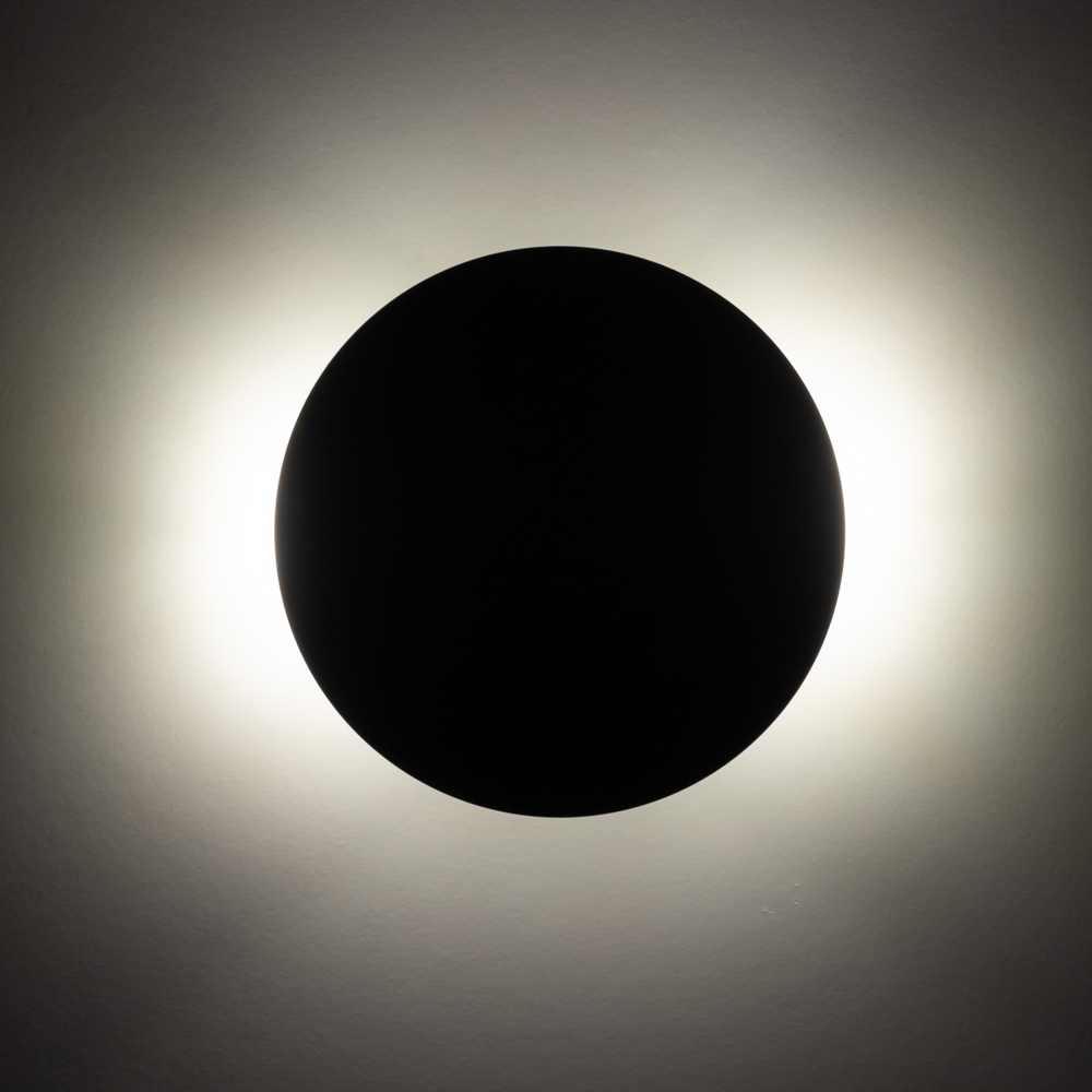 LUNA GREEN KINKIET 200