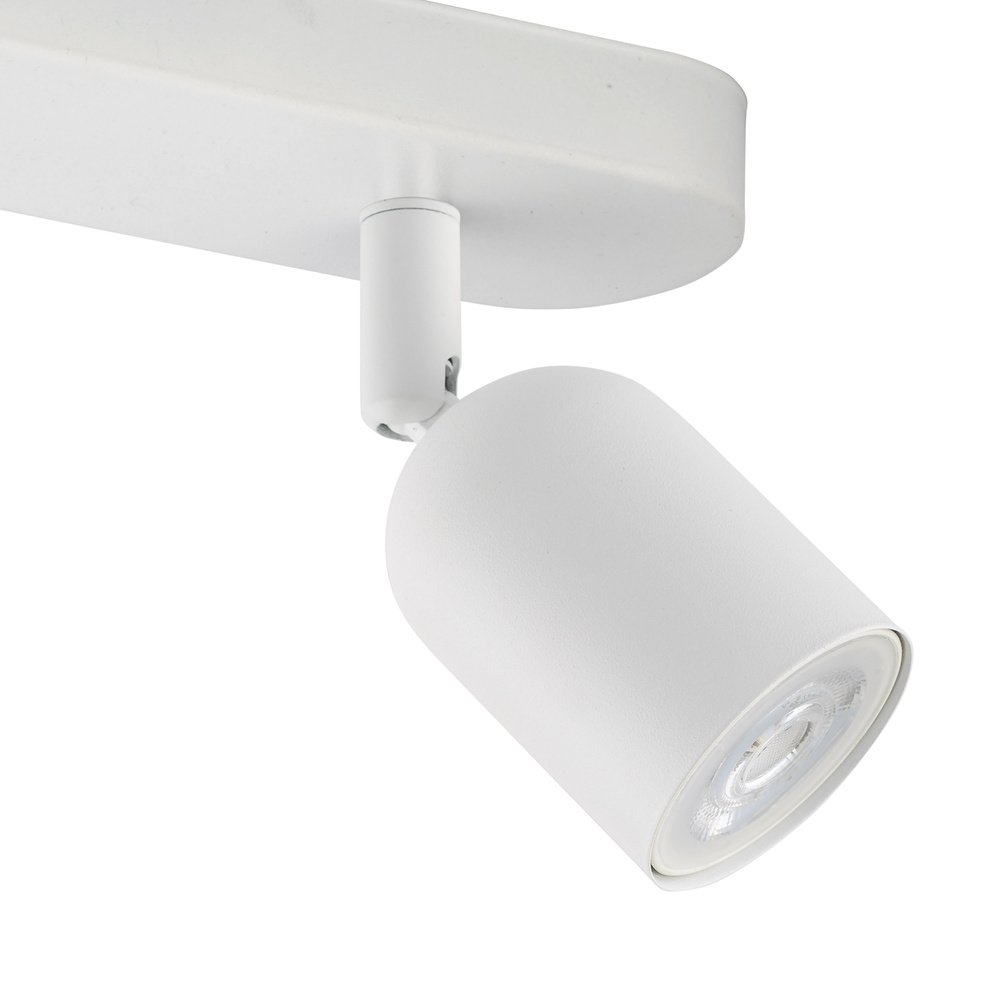 TOP WHITE LAMPA SUFITOWA 2