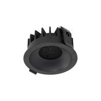 NEXUS BLACK CCT 18 W