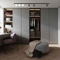 VOX LAMPA SUFITOWA 6