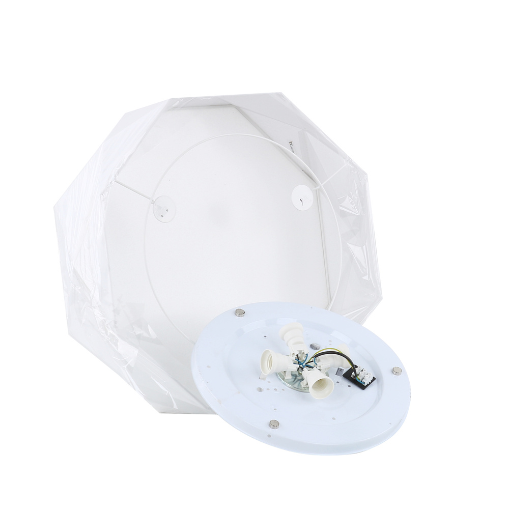 KANTOOR WHITE LAMPA SUFITOWA 4 520