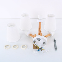 VAIO WHITE LAMPA SUFITOWA 3