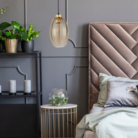 SEBO LAMPA WISZĄCA 1