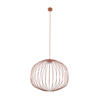 SPHERA M BRICK LAMPA WISZĄCA 1XGX53