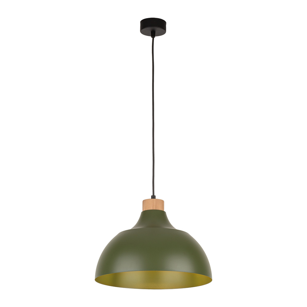 CAP GREEN LAMPA WISZĄCA 1