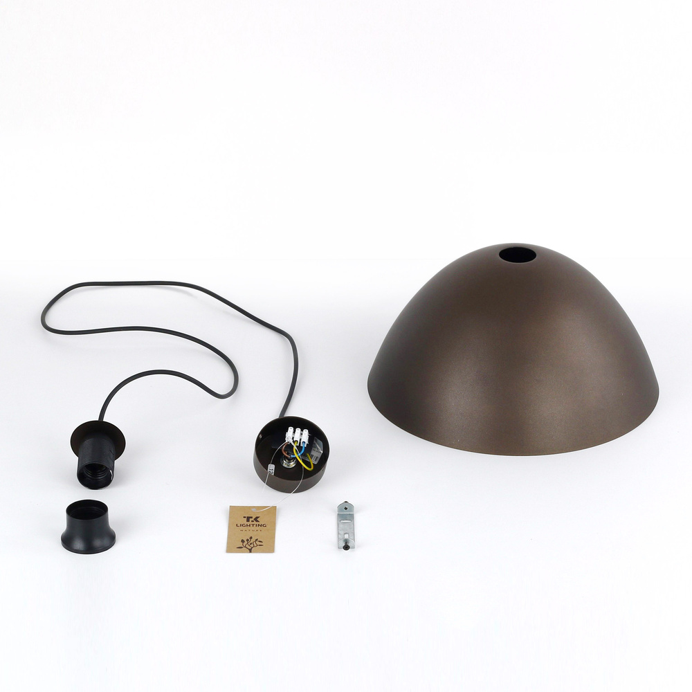 FARO BROWN LAMPA WISZĄCA 1 340