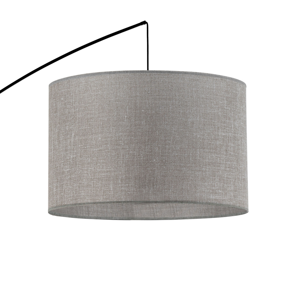 MOBY GRAY LAMPA PODŁOGOWA 1