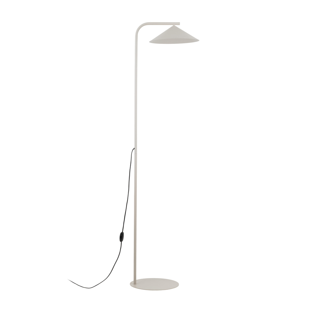 LUME KASZMIR LAMPA PODŁOGOWA 1XGX53