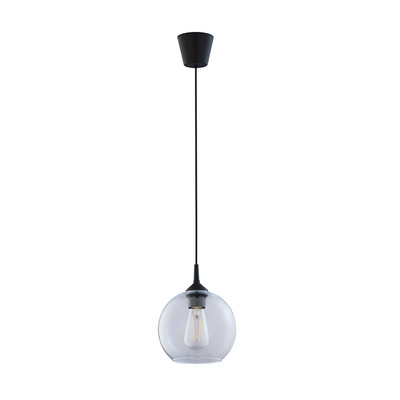 CUBUS BEZBARWNY LAMPA WISZĄCA 1 200