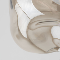 LAVA SABIA KINKIET 1XG9  SMALL