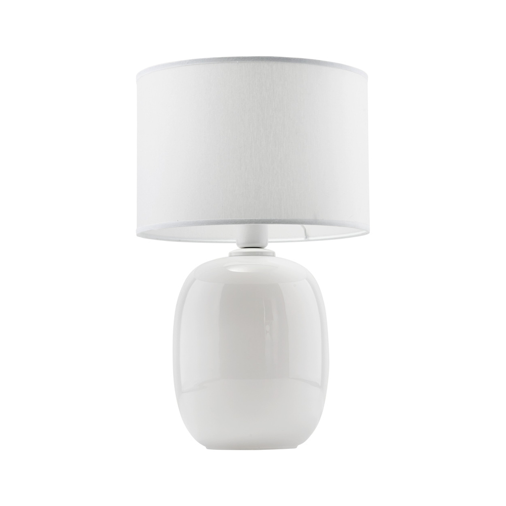 MELODY WHITE LAMPKA NOCNA 1