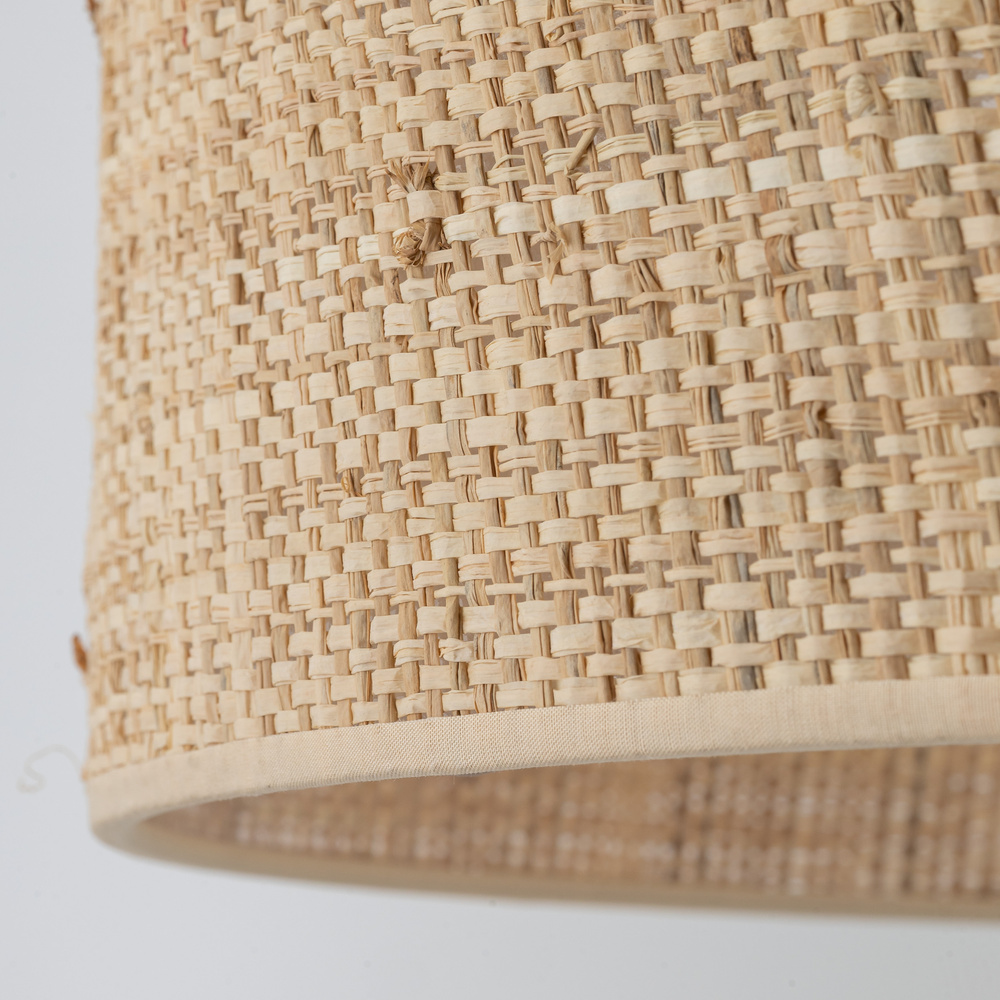 CALMA LAMPA WISZACA 4XE27