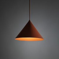 CONO BRICK LAMPA WISZĄCA 1 L