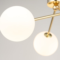 FAIRY GOLD LAMPA SUFITOWA 3