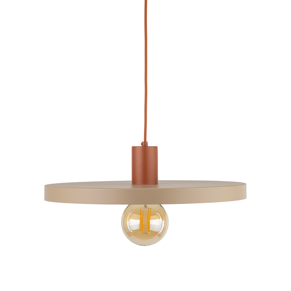 SILA BRICK SABIA 1XE27 LAMPA WISZĄCA 400