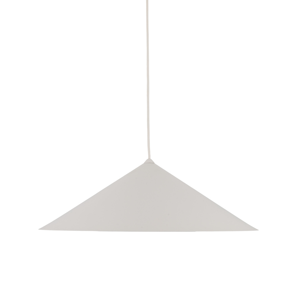 LUME XL KASZMIR LAMPA WISZĄCA 1XGX53