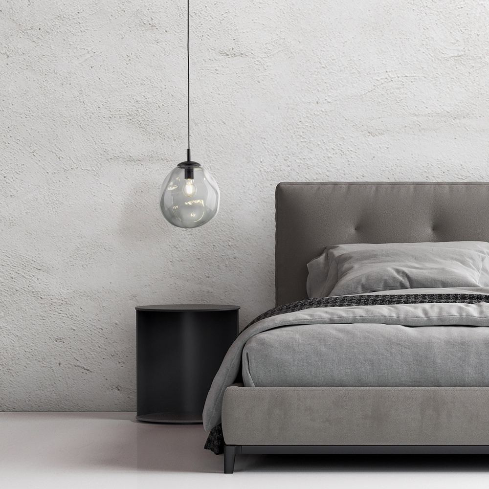 SOL MINI NEW GRAPHITE 1