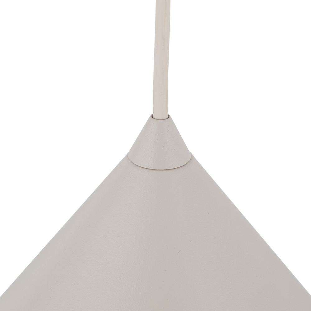 CONO M KASZMIR LAMPA WISZĄCA 1XE27