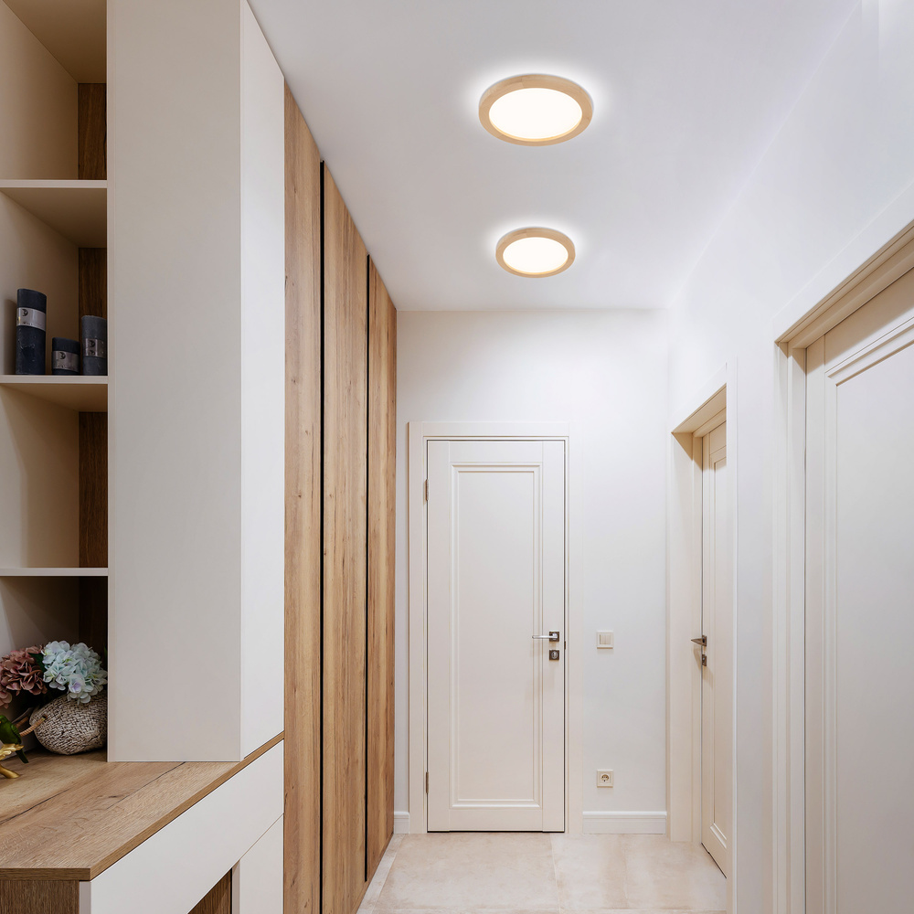 AQUA WOOD BUK 325 24W LED