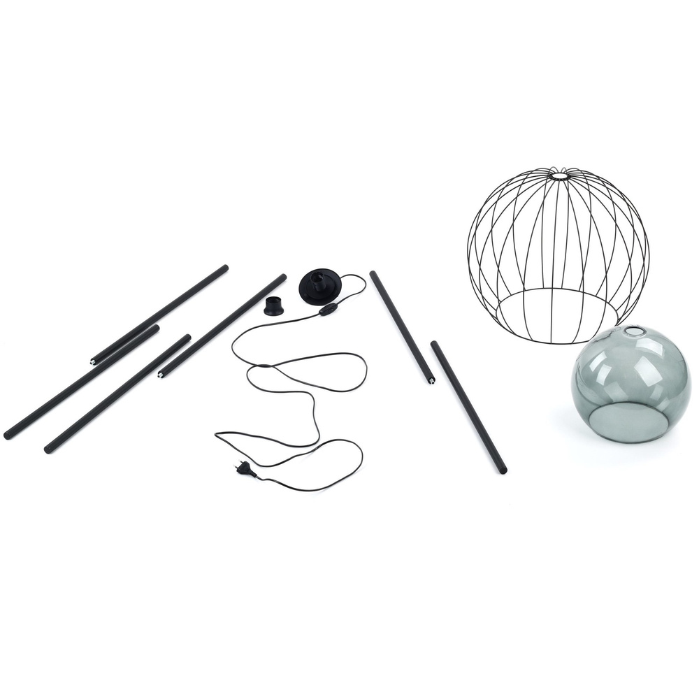 UNIVERSO LAMPA PODŁOGOWA 1