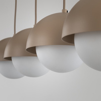 BONO SABIA 4XG9 LAMPA WISZĄCA