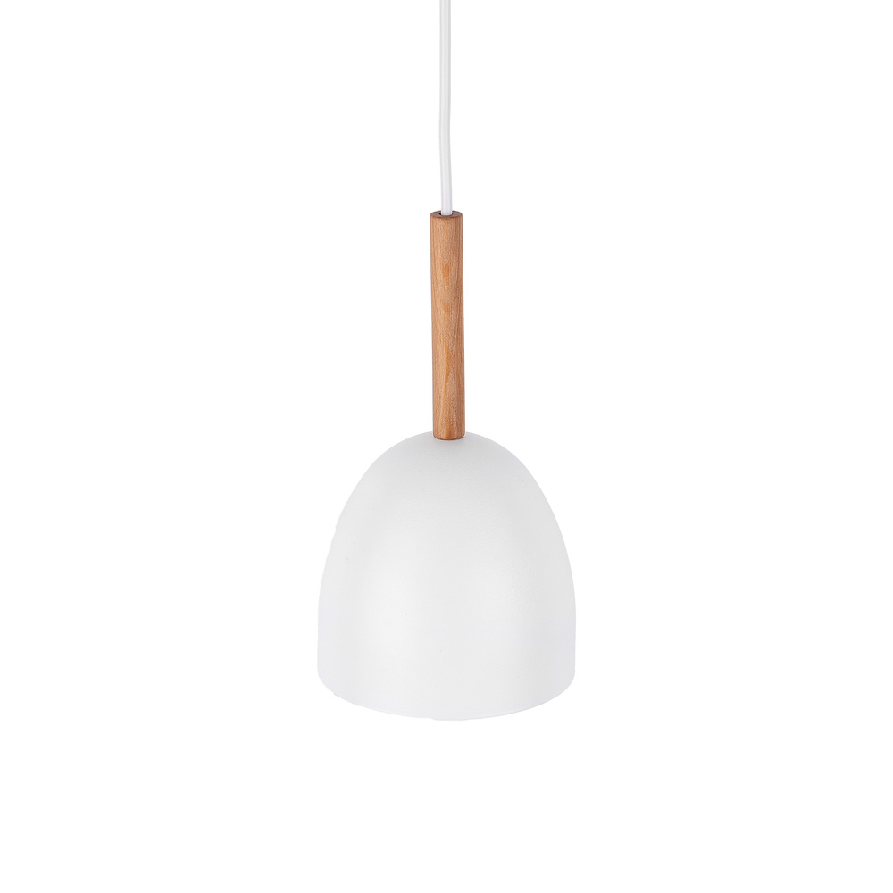 NORD WHITE LAMPA WISZĄCA 1
