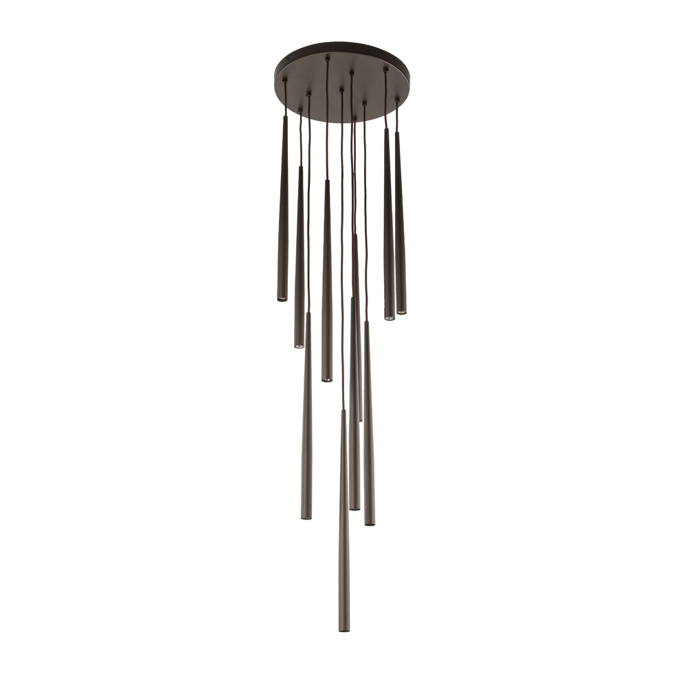 PIANO BROWN LAMPA WISZACA 10