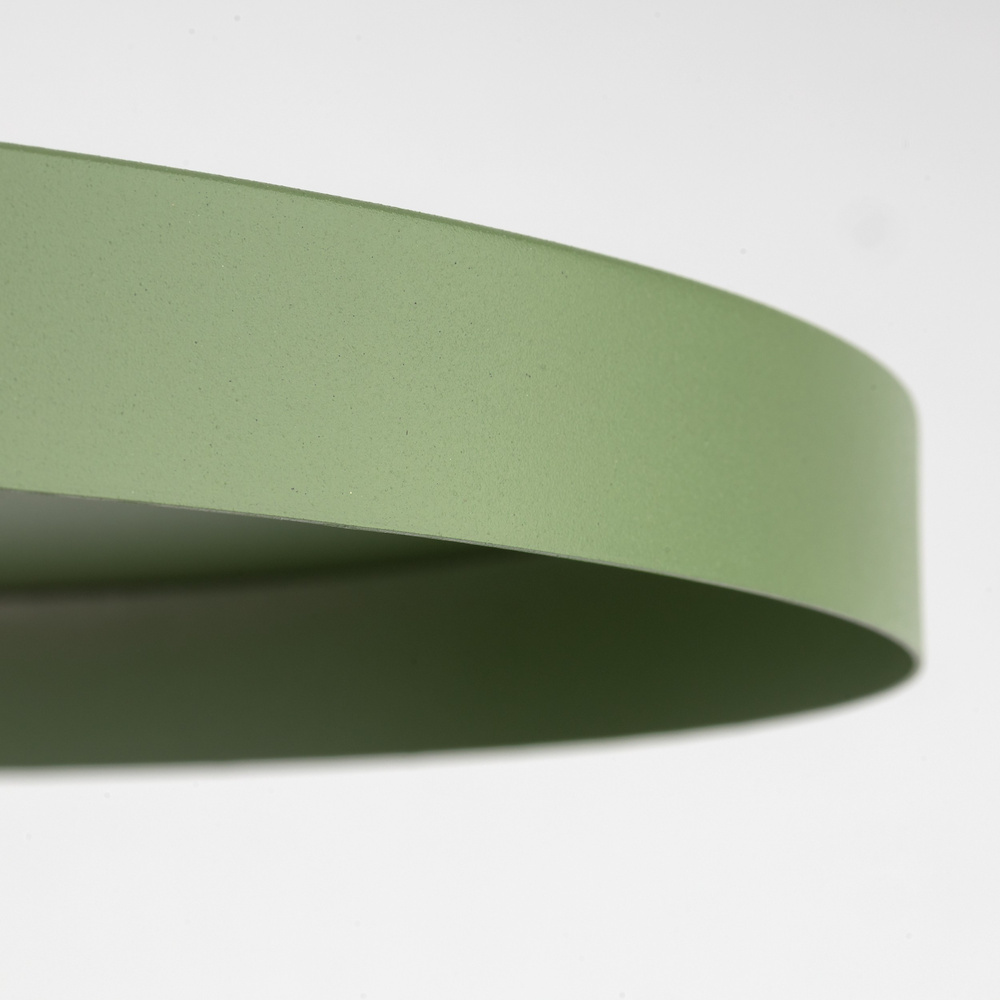 SILA GREEN PEAPOD 1XE27 LAMPA WISZĄCA 400