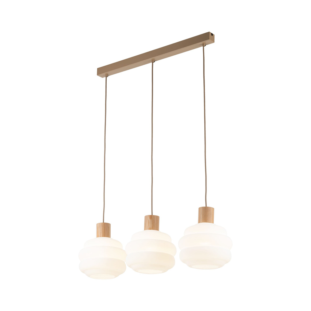 MELIA LAMPA WISZĄCA 3XE27