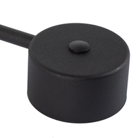 AVIA BLACK LAMPA SUFITOWA 6