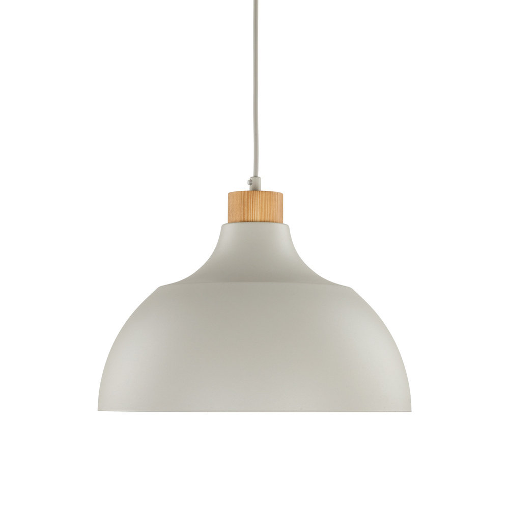 CAP BEIGE LAMPA WISZĄCA 1