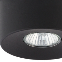 ORION S BLACK LAMPA SUFITOWA 1