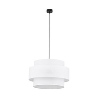 CALISTO WHITE LAMPA WISZACA 3 500