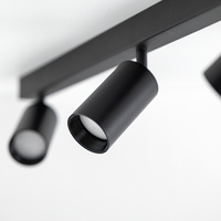 AMIS BLACK LAMPA SUFITOWA 3