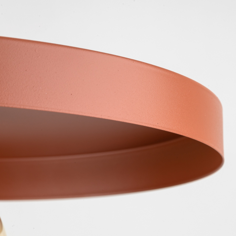 SILA GREEN BRICK 1XE27 LAMPA WISZĄCA 300