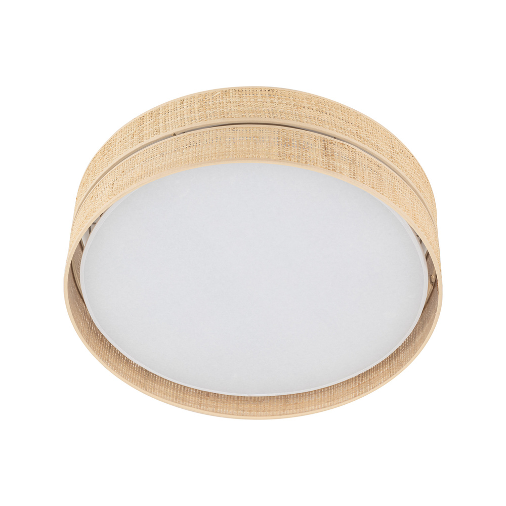 CALMA LAMPA SUFITOWA 600